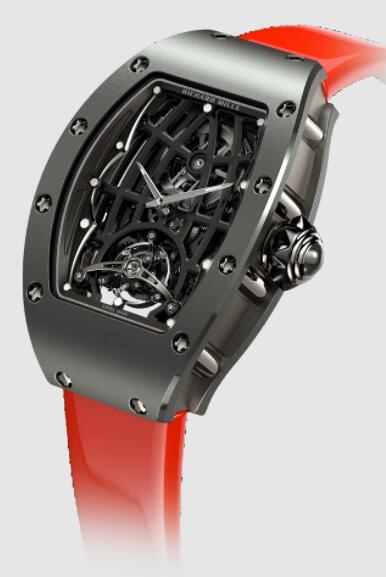 Richard Mille RM 74-01 Automatic Winding Tourbillon Replica Watch
